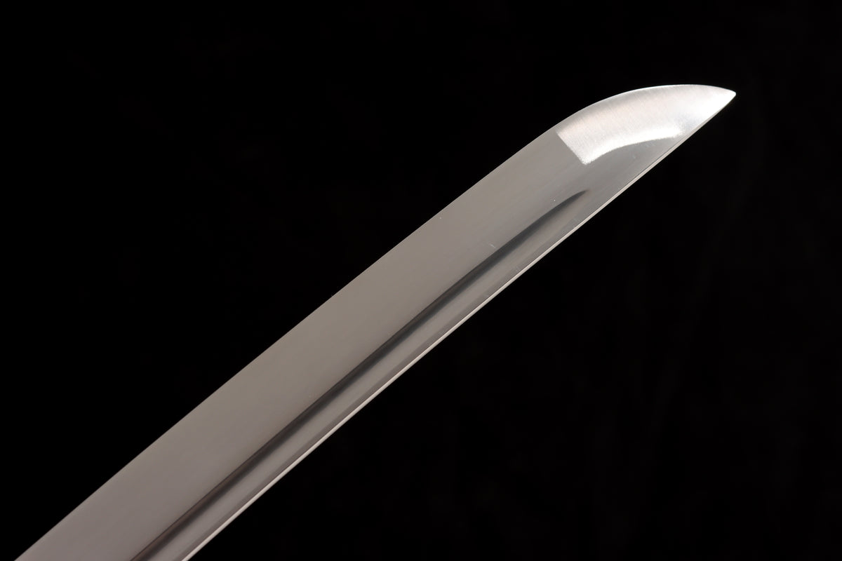Prime Katana KATANA-11 — unretouched studio photograph 9
