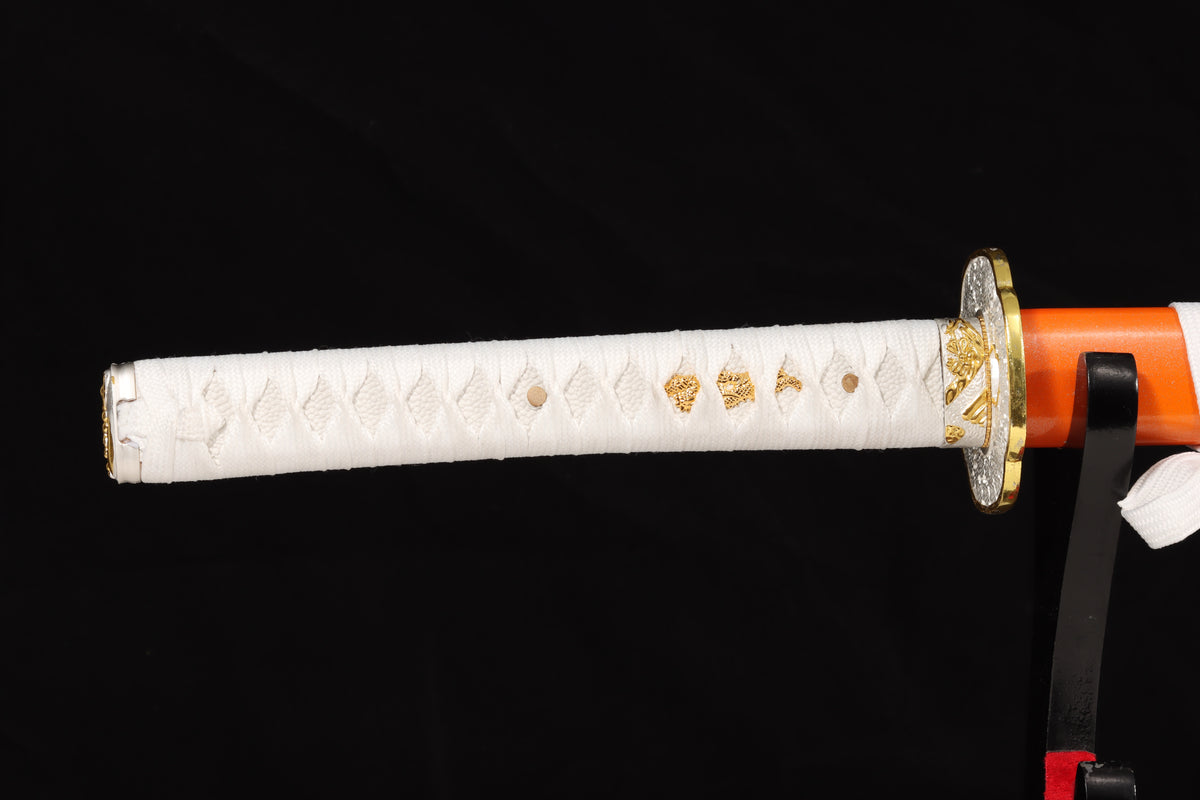 Prime Katana KATANA-15 — unretouched studio photograph 2