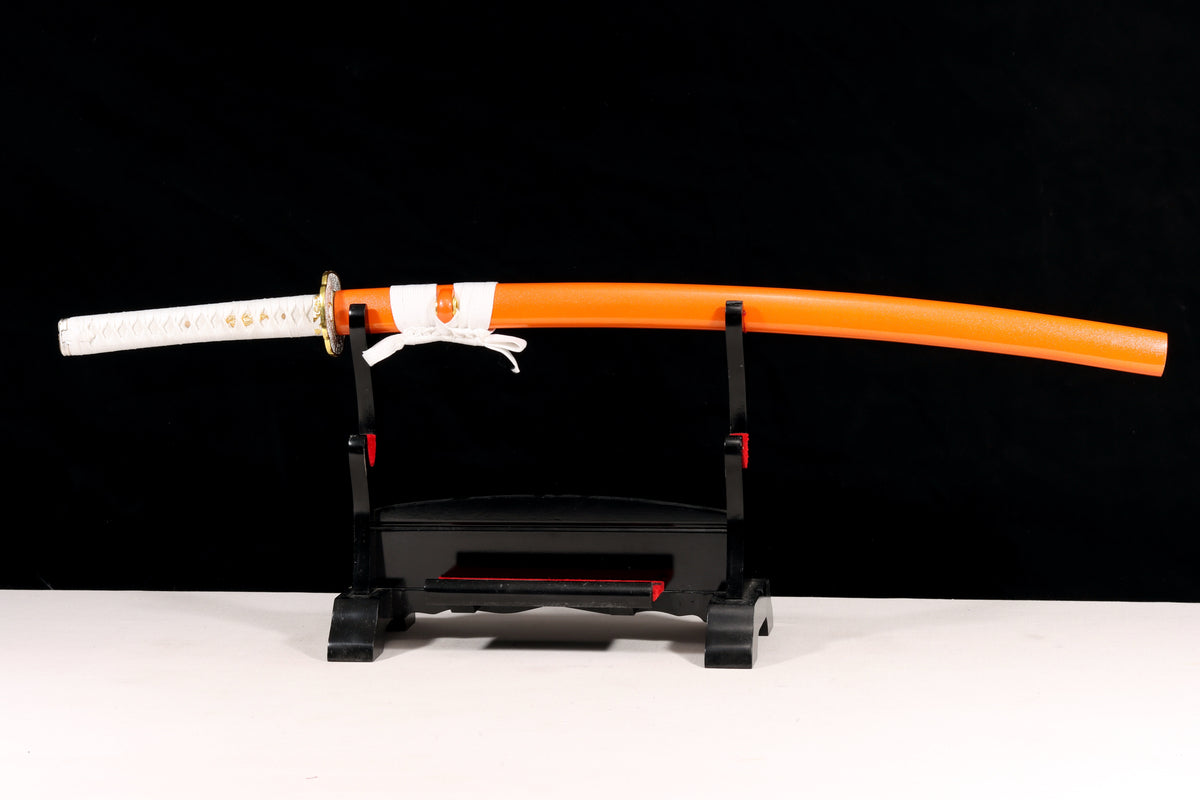 Prime Katana KATANA-15 — unretouched studio photograph 3