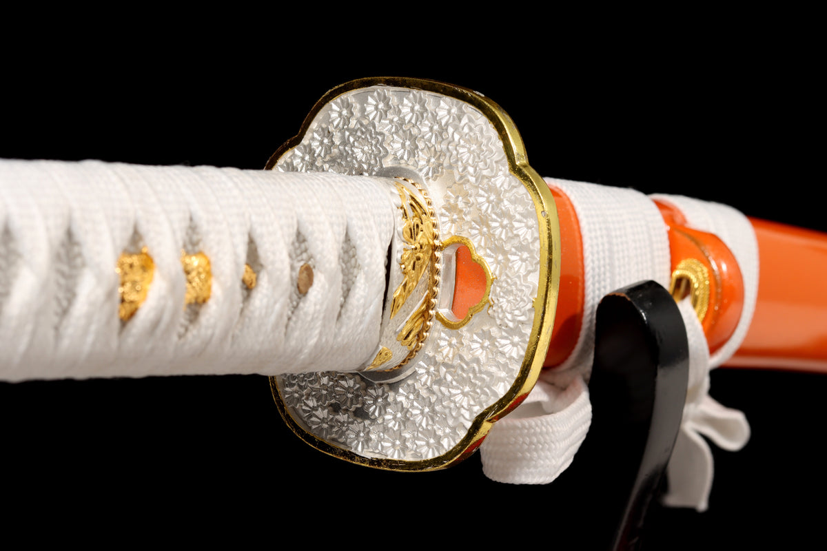 Prime Katana KATANA-15 — unretouched studio photograph 5