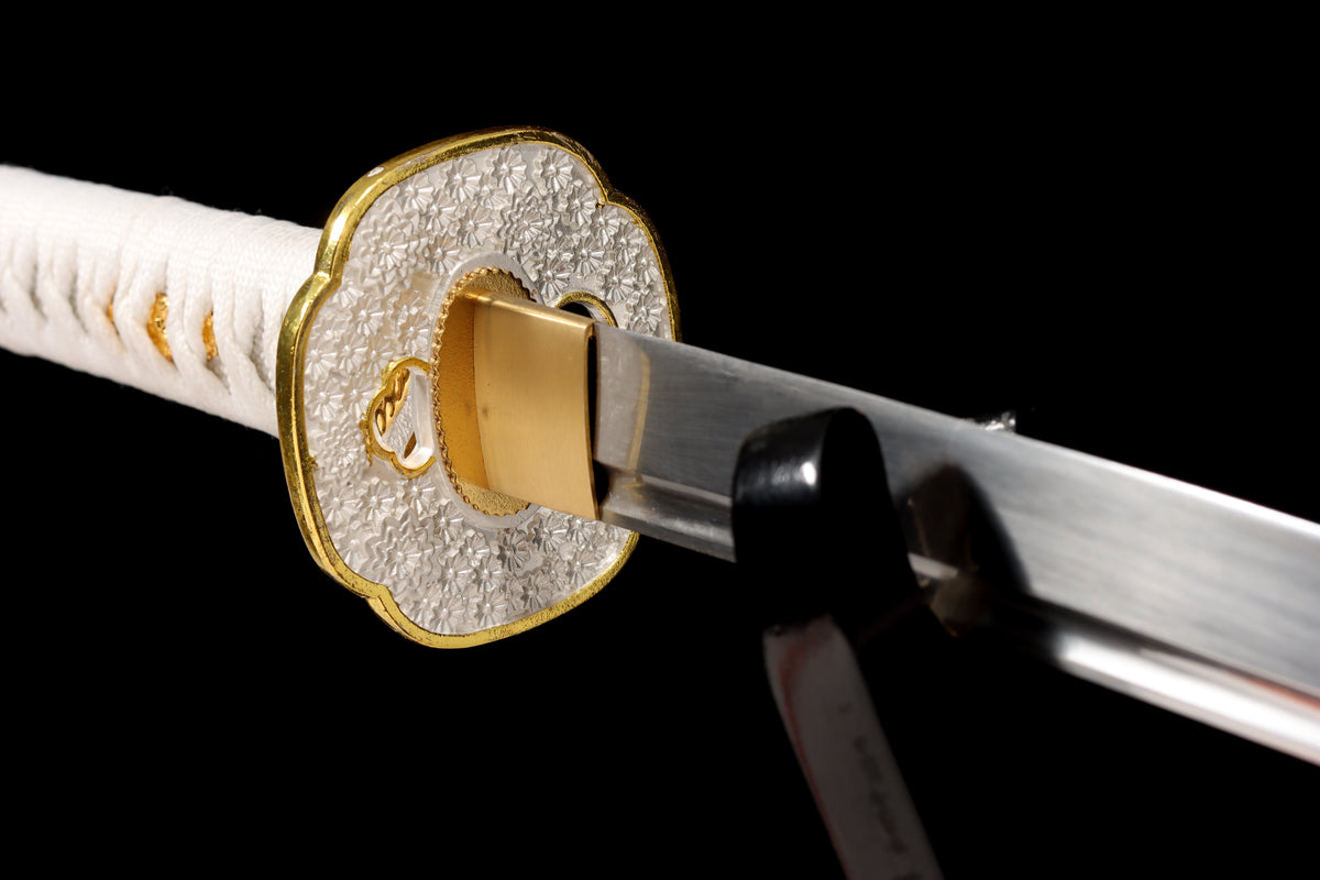Prime Katana KATANA-15 — unretouched studio photograph 7