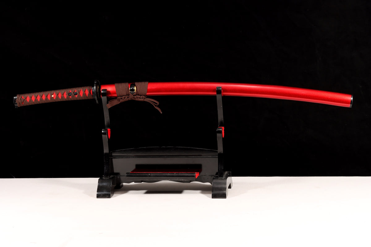 Prime Katana KATANA-16 — unretouched studio photograph 1