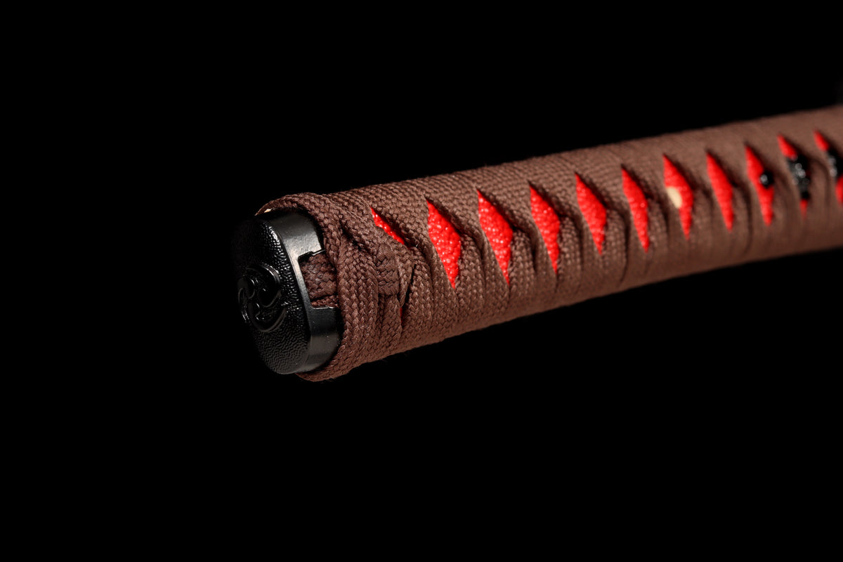 Prime Katana KATANA-16 — unretouched studio photograph 4