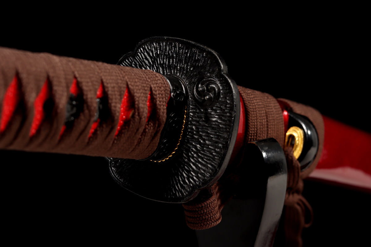 Prime Katana KATANA-16 — unretouched studio photograph 5