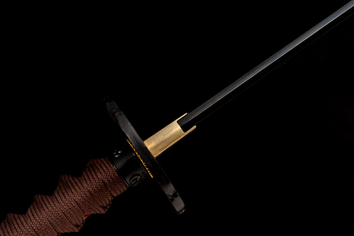 Prime Katana KATANA-16 — unretouched studio photograph 6
