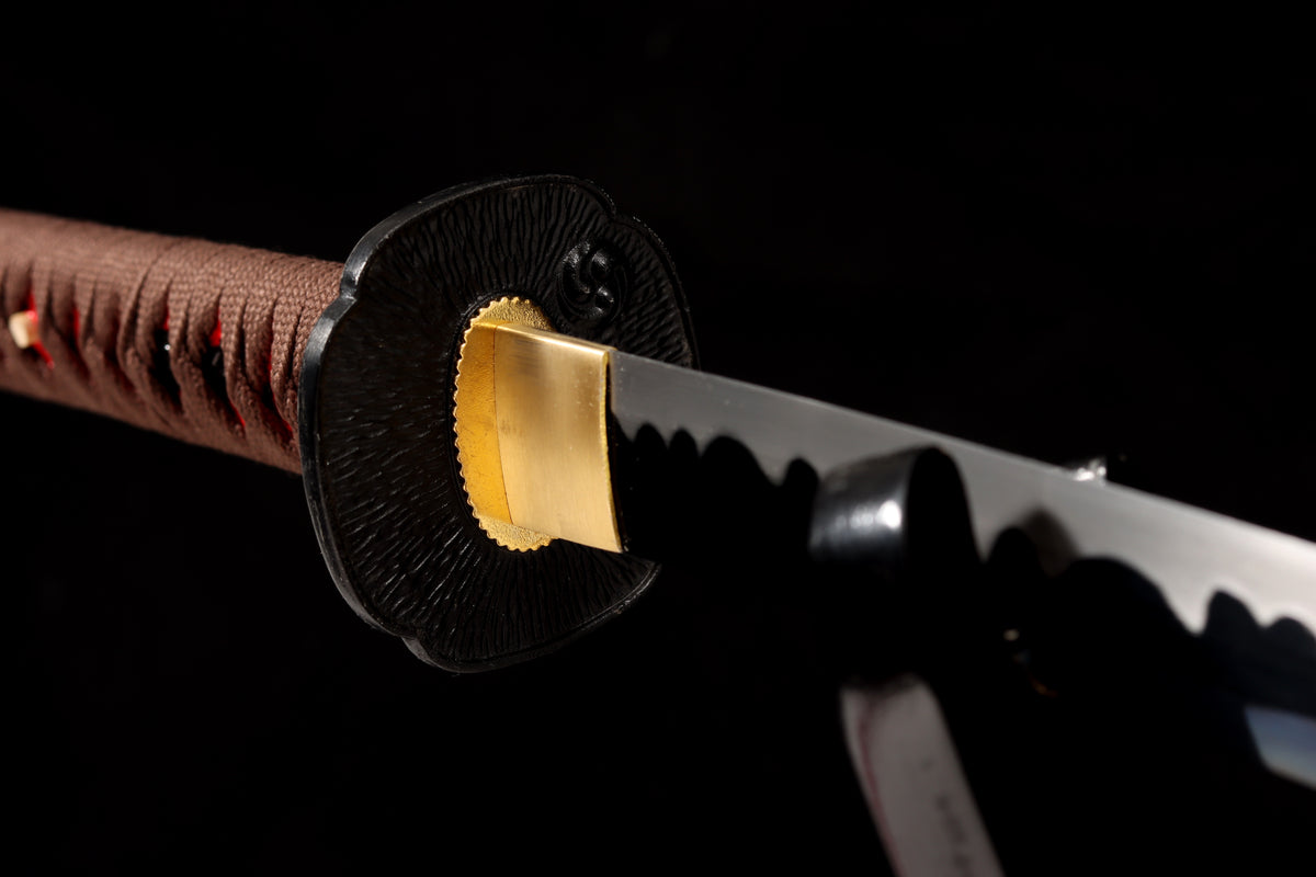 Prime Katana KATANA-16 — unretouched studio photograph 7