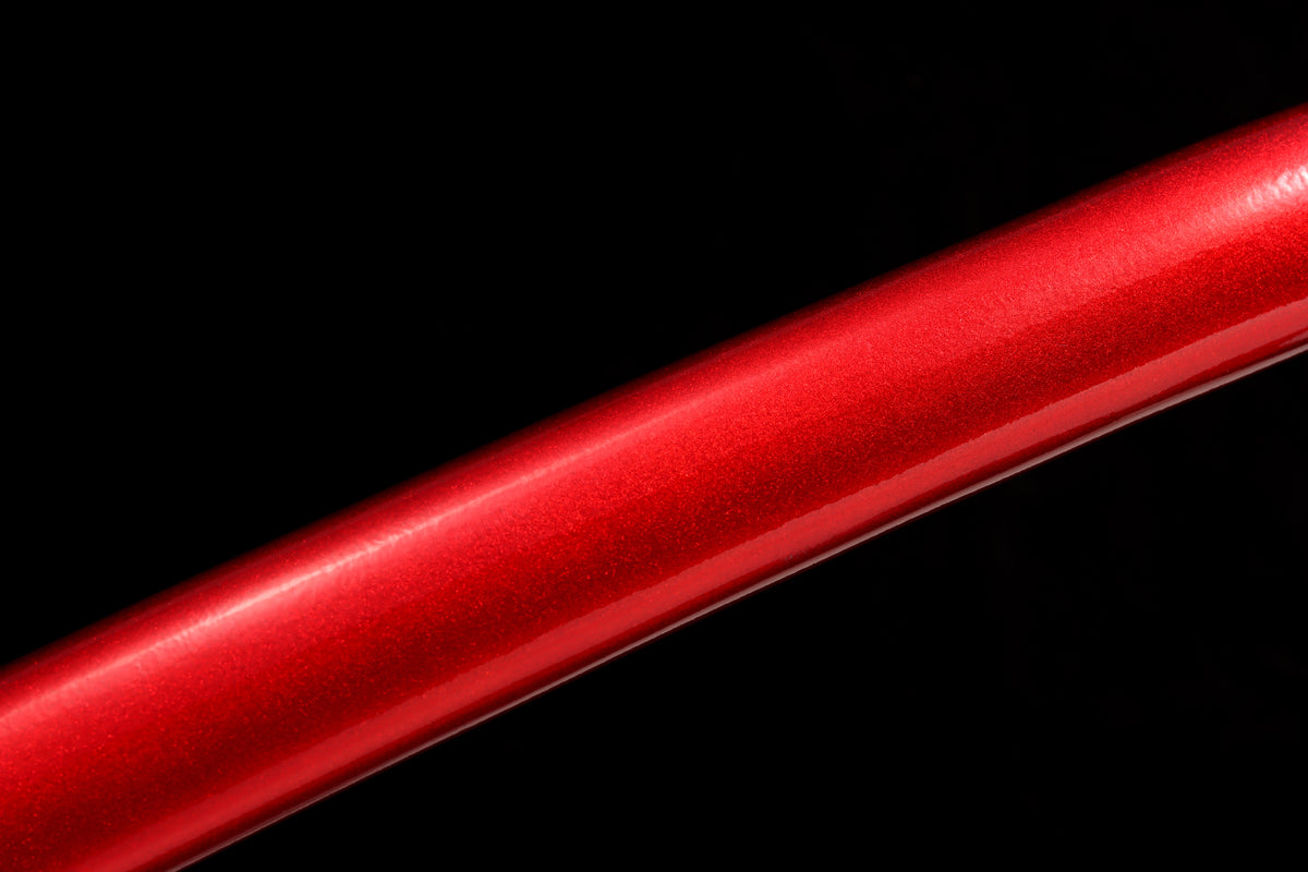 Prime Katana KATANA-16 — unretouched studio photograph 8