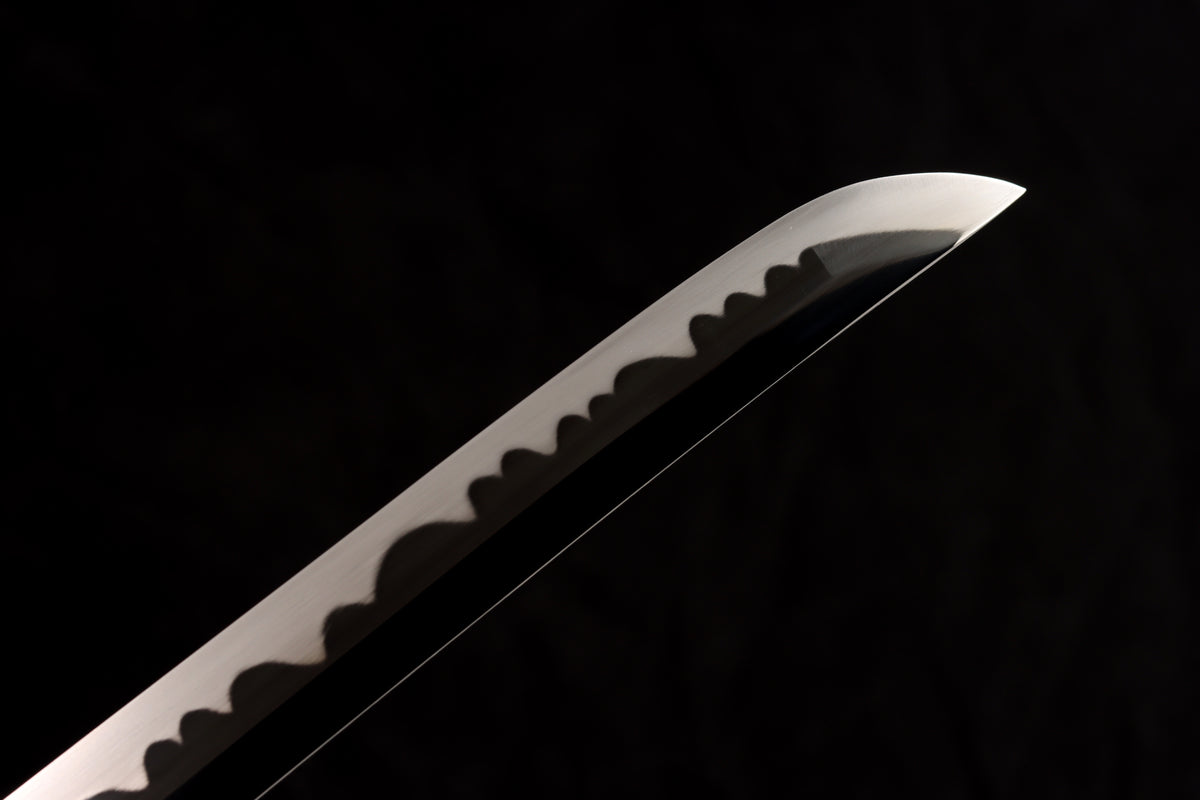 Prime Katana KATANA-16 — unretouched studio photograph 9