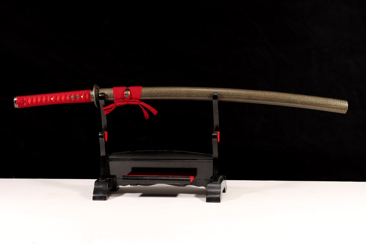 Prime Katana KATANA-20 — unretouched studio photograph 1