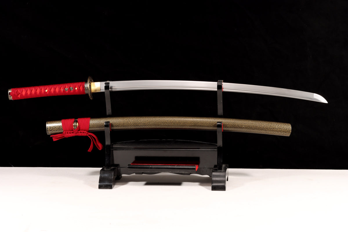 Prime Katana KATANA-20 — unretouched studio photograph 2