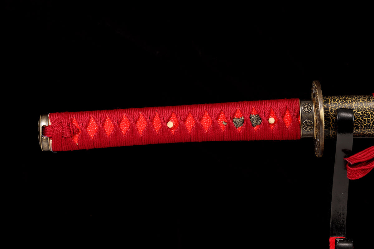 Prime Katana KATANA-20 — unretouched studio photograph 3