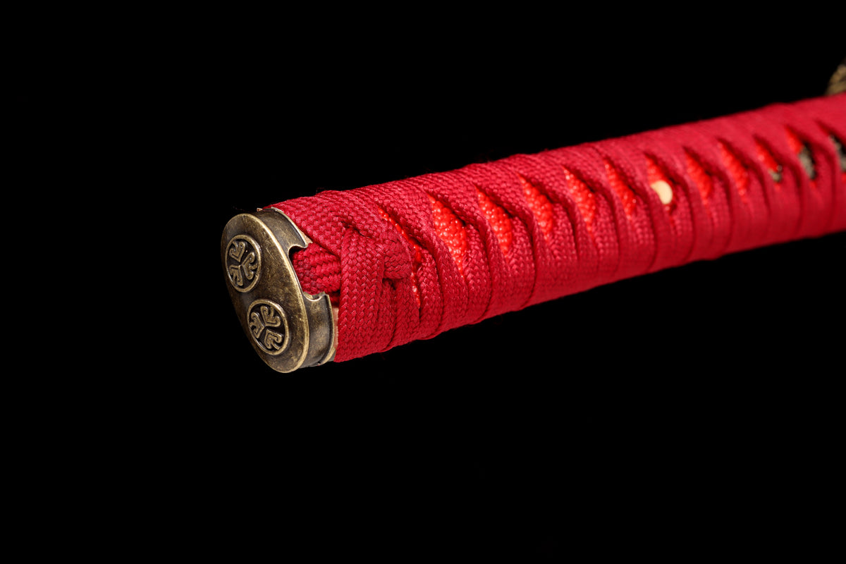 Prime Katana KATANA-20 — unretouched studio photograph 4