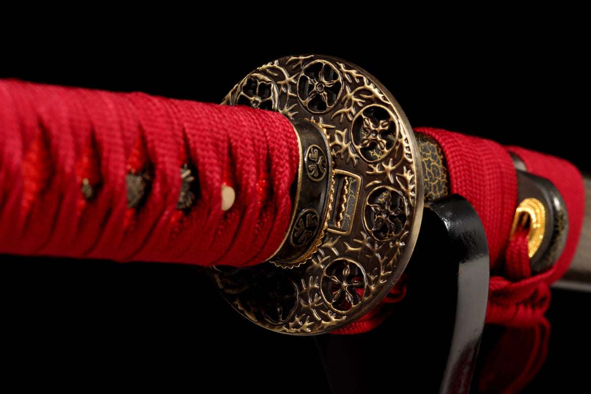 Prime Katana KATANA-20 — unretouched studio photograph 5