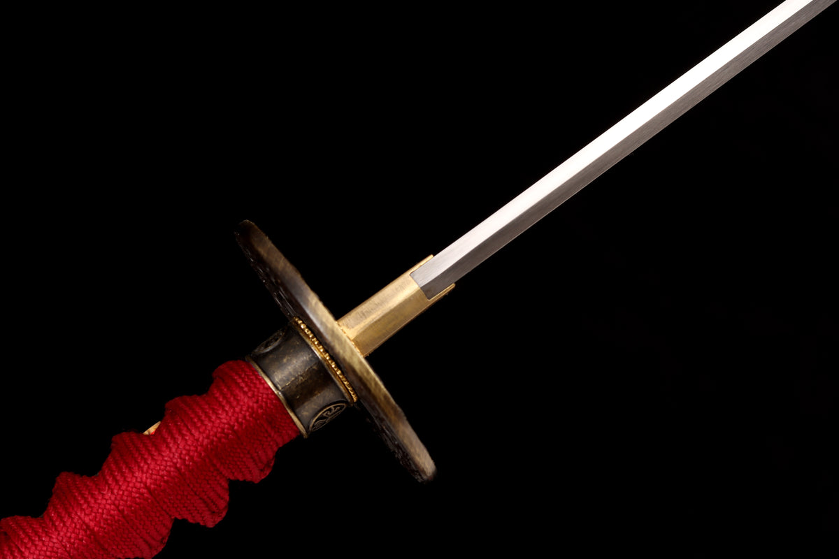 Prime Katana KATANA-20 — unretouched studio photograph 6