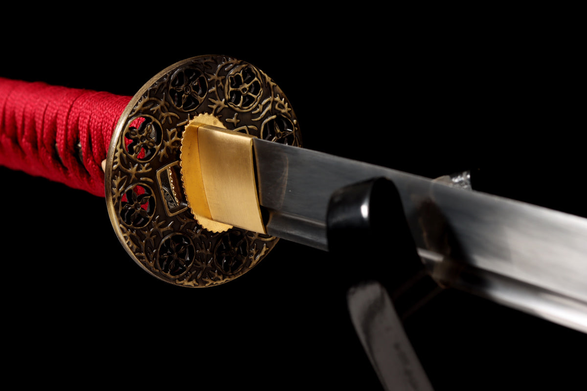 Prime Katana KATANA-20 — unretouched studio photograph 7
