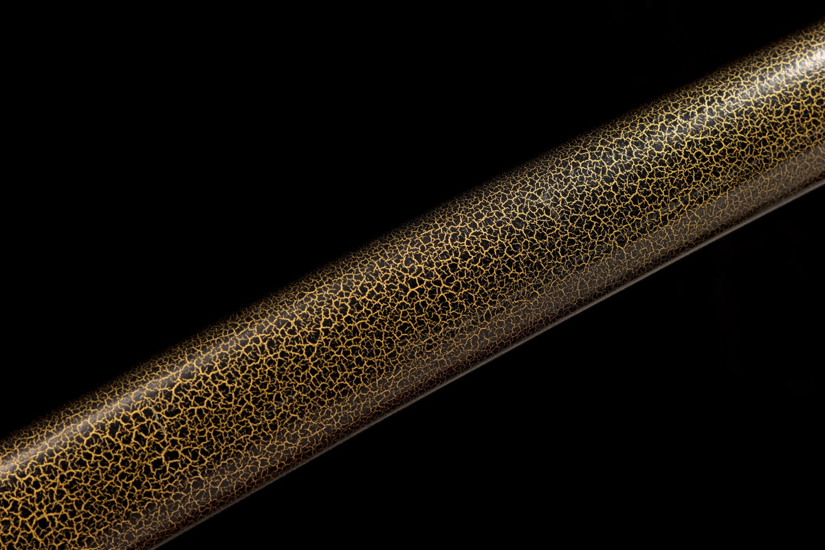 Prime Katana KATANA-20 — unretouched studio photograph 8