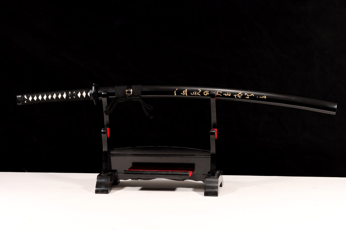 Prime Katana KATANA-21 — unretouched studio photograph 1