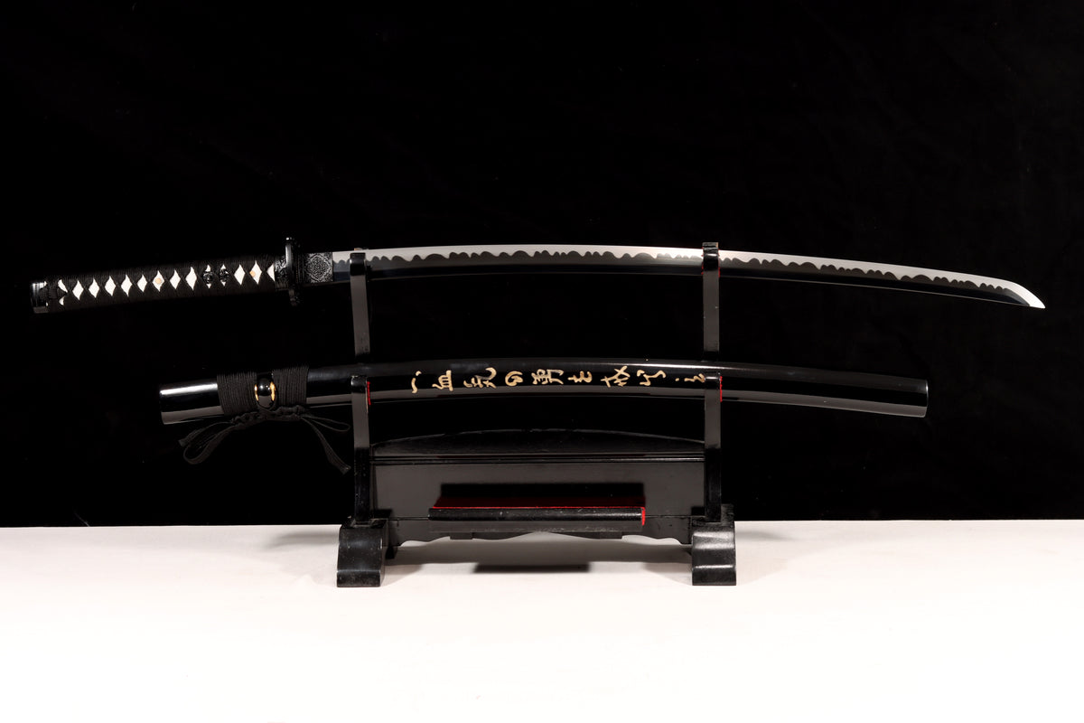 Prime Katana KATANA-21 — unretouched studio photograph 2