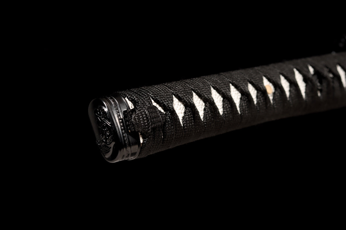Prime Katana KATANA-21 — unretouched studio photograph 3