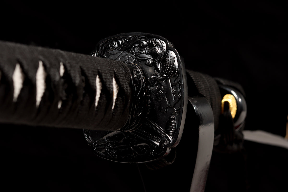 Prime Katana KATANA-21 — unretouched studio photograph 4
