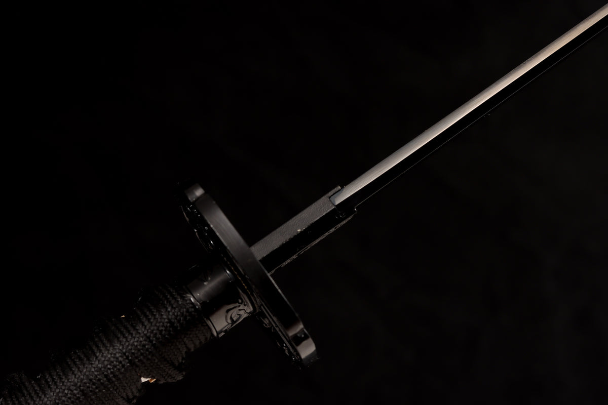 Prime Katana KATANA-21 — unretouched studio photograph 5
