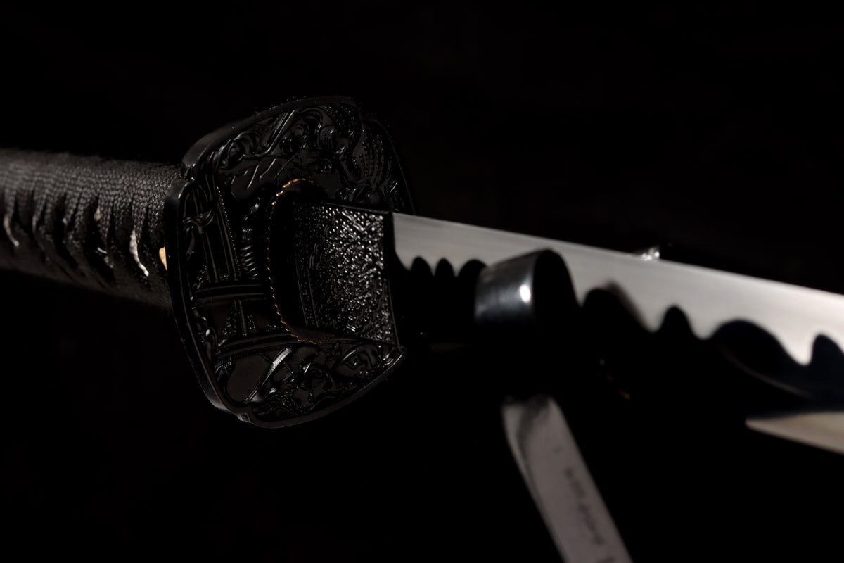 Prime Katana KATANA-21 — unretouched studio photograph 6