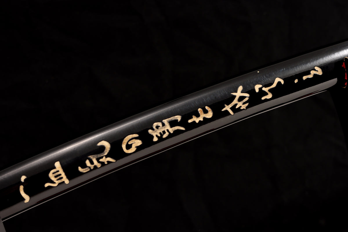 Prime Katana KATANA-21 — unretouched studio photograph 7