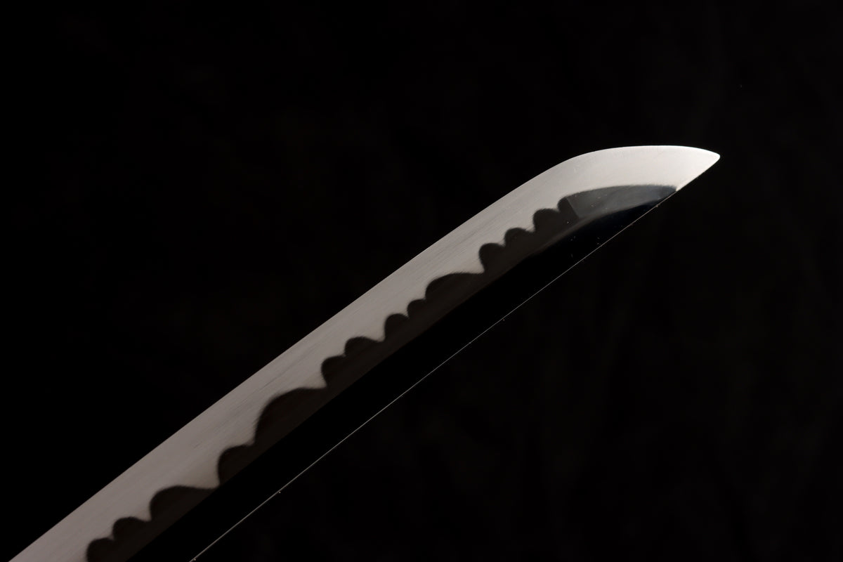 Prime Katana KATANA-21 — unretouched studio photograph 8