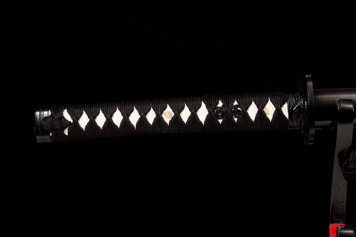 Prime Katana KATANA-21 — unretouched studio photograph 9