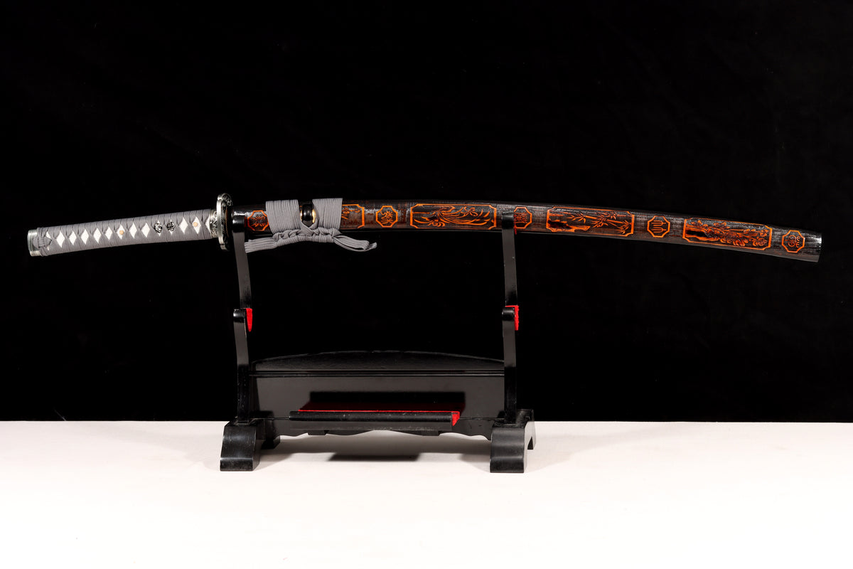 Prime Katana KATANA-22 — unretouched studio photograph 1
