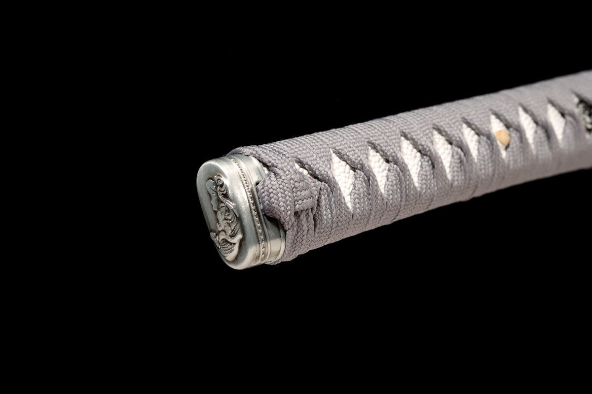 Prime Katana KATANA-22 — unretouched studio photograph 3