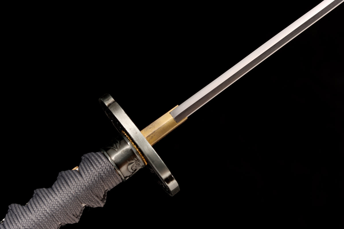 Prime Katana KATANA-22 — unretouched studio photograph 4