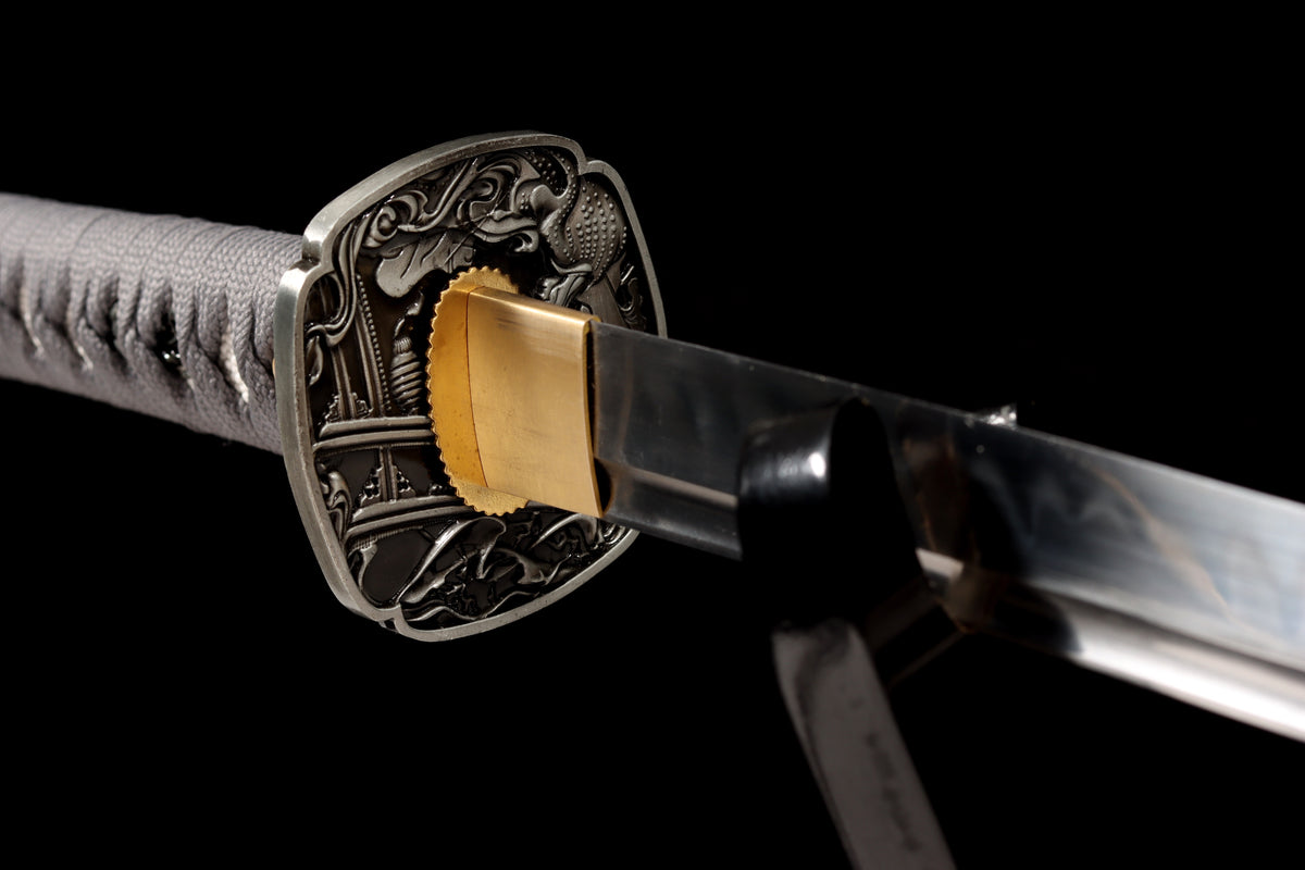Prime Katana KATANA-22 — unretouched studio photograph 5