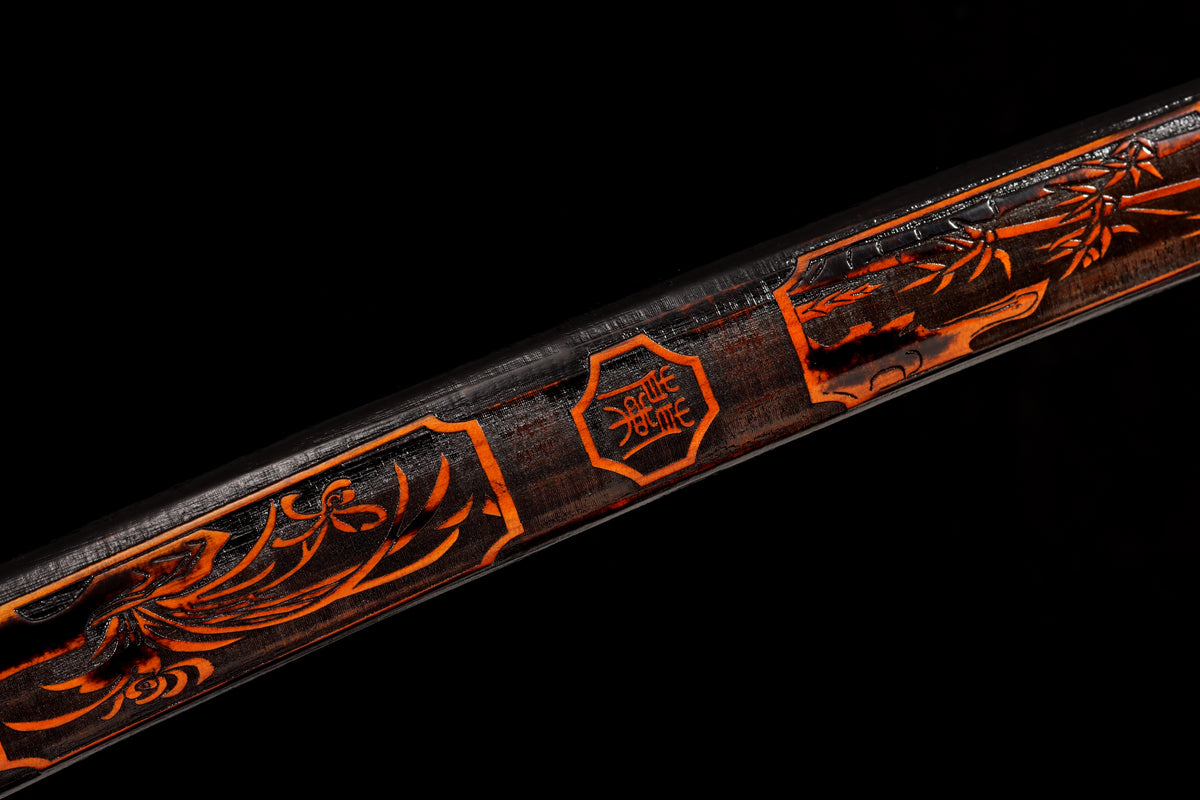 Prime Katana KATANA-22 — unretouched studio photograph 6