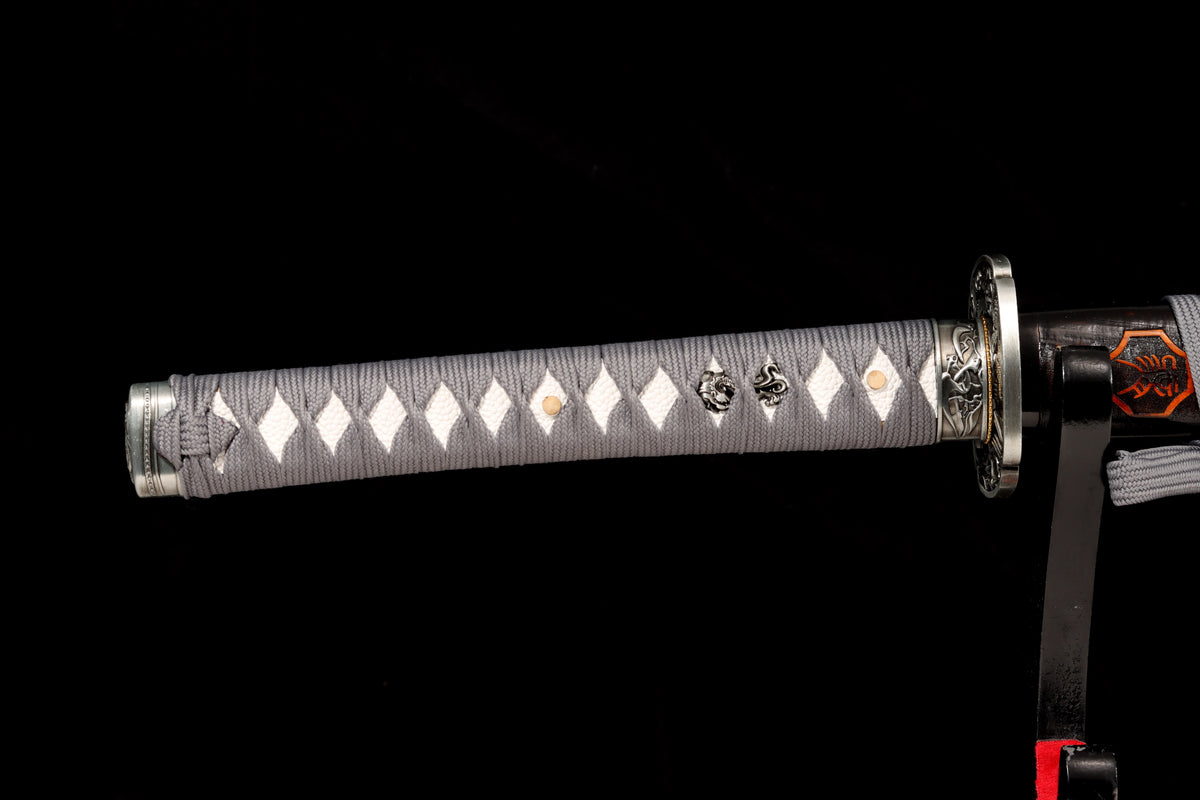Prime Katana KATANA-22 — unretouched studio photograph 7