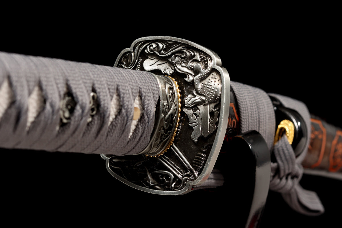 Prime Katana KATANA-22 — unretouched studio photograph 8