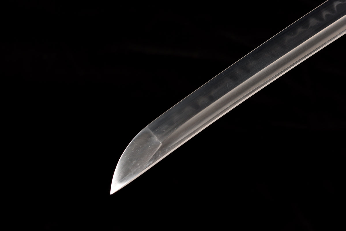 Prime Katana KATANA-22 — unretouched studio photograph 9