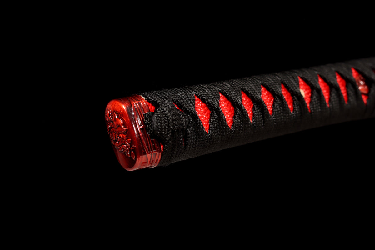 Prime Katana KATANA-23 — unretouched studio photograph 4
