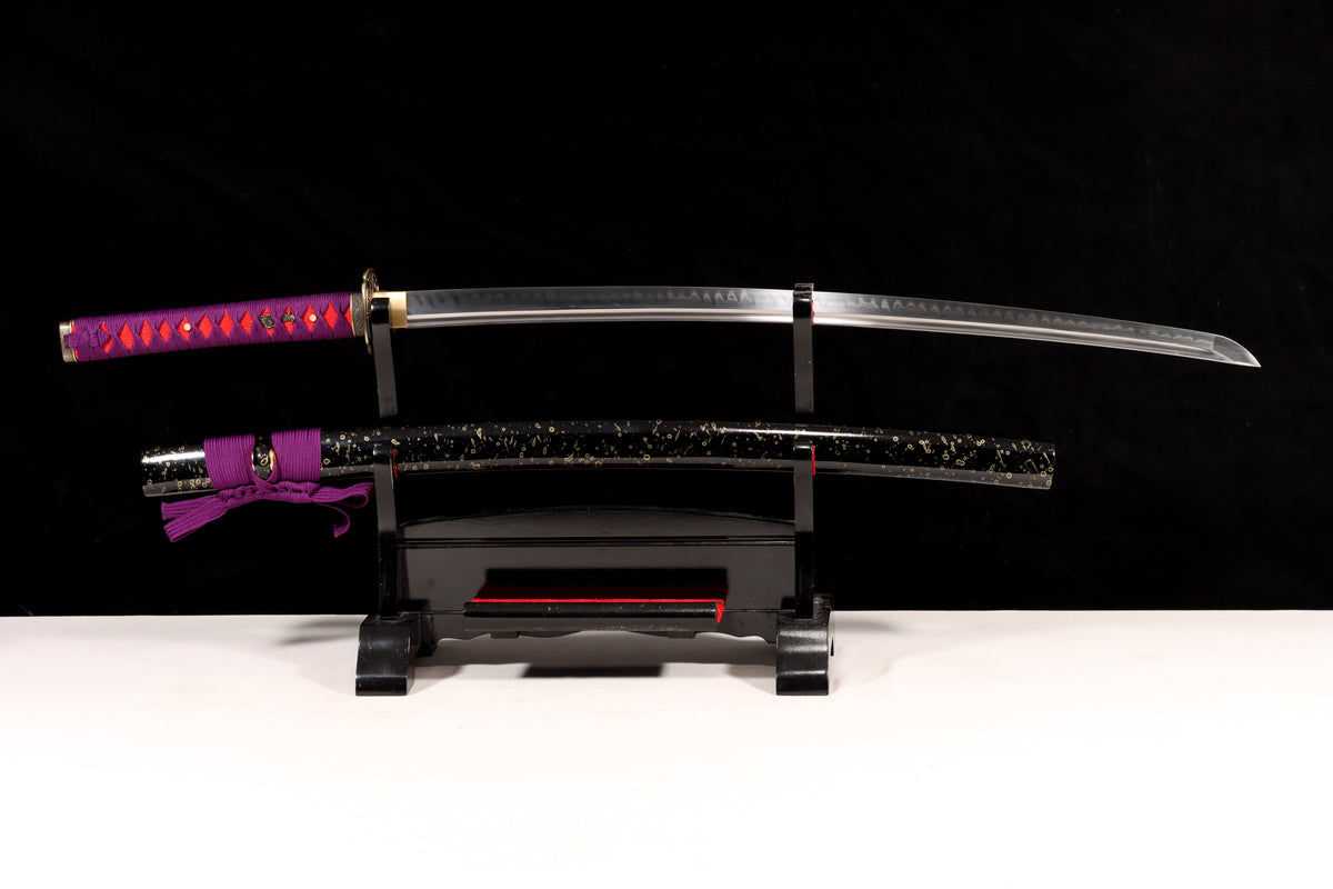 Prime Katana KATANA-24 — unretouched studio photograph 1