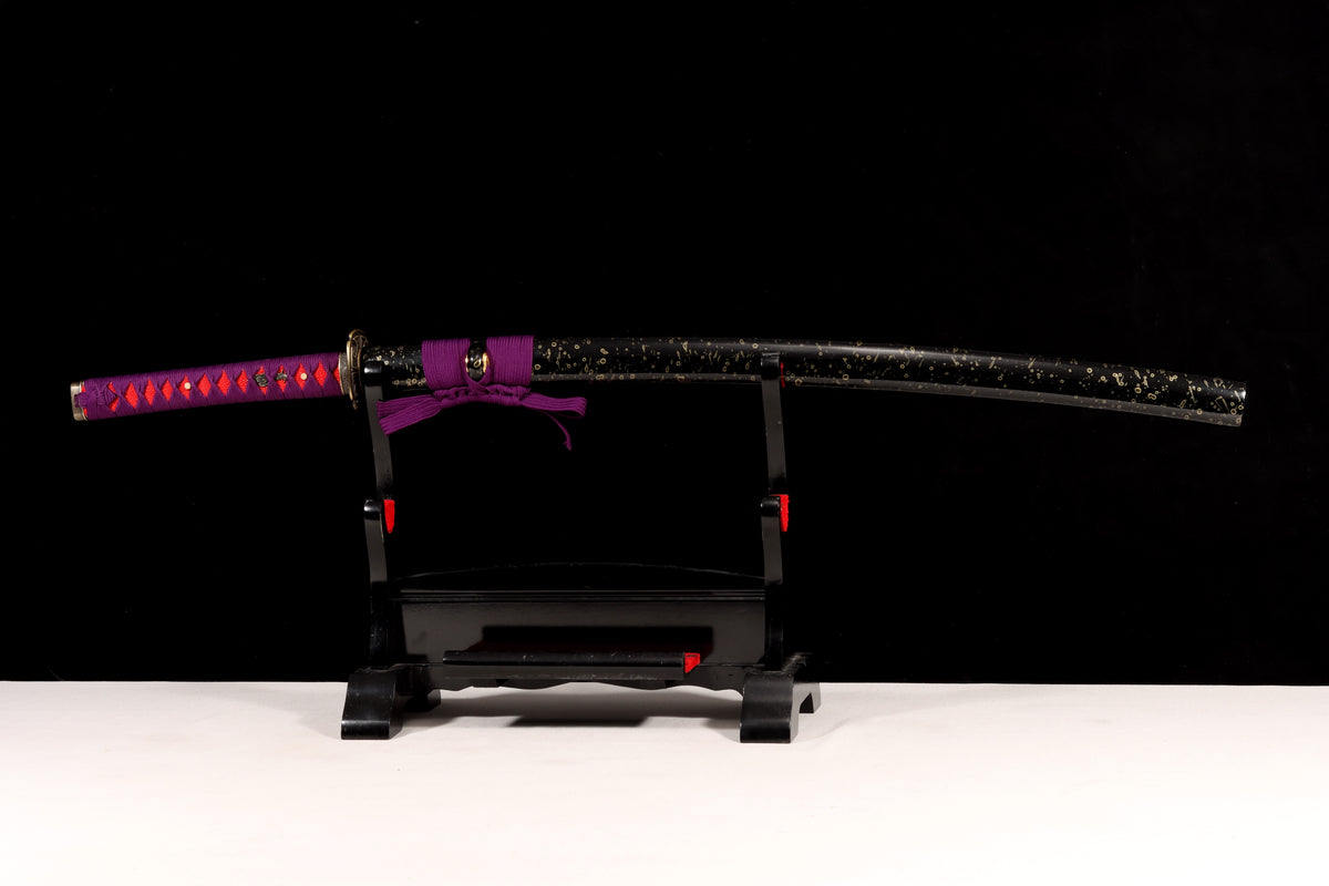 Prime Katana KATANA-24 — unretouched studio photograph 2