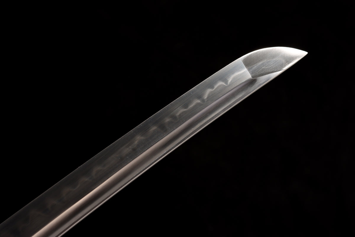 Prime Katana KATANA-24 — unretouched studio photograph 3