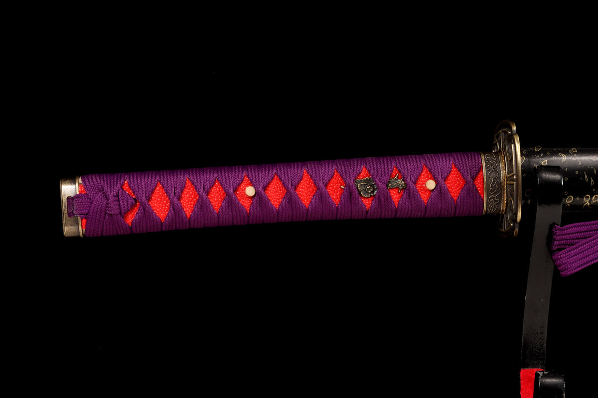 Prime Katana KATANA-24 — unretouched studio photograph 4