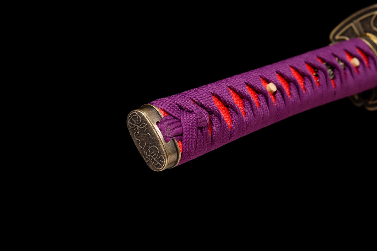 Prime Katana KATANA-24 — unretouched studio photograph 5