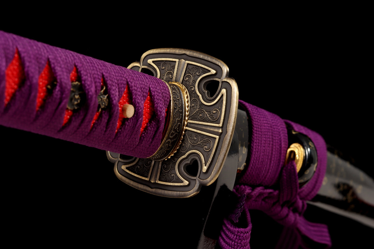 Prime Katana KATANA-24 — unretouched studio photograph 6