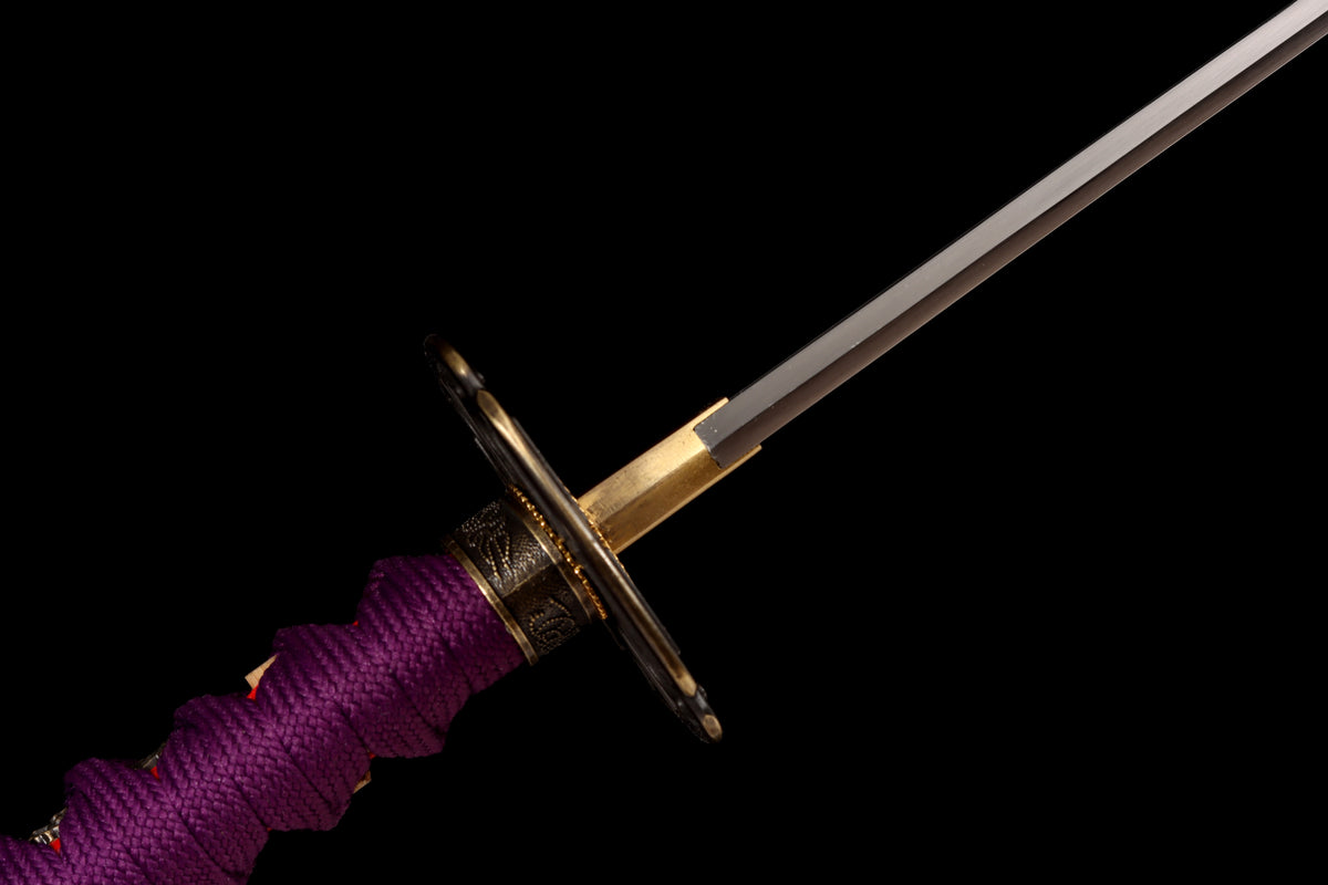 Prime Katana KATANA-24 — unretouched studio photograph 7