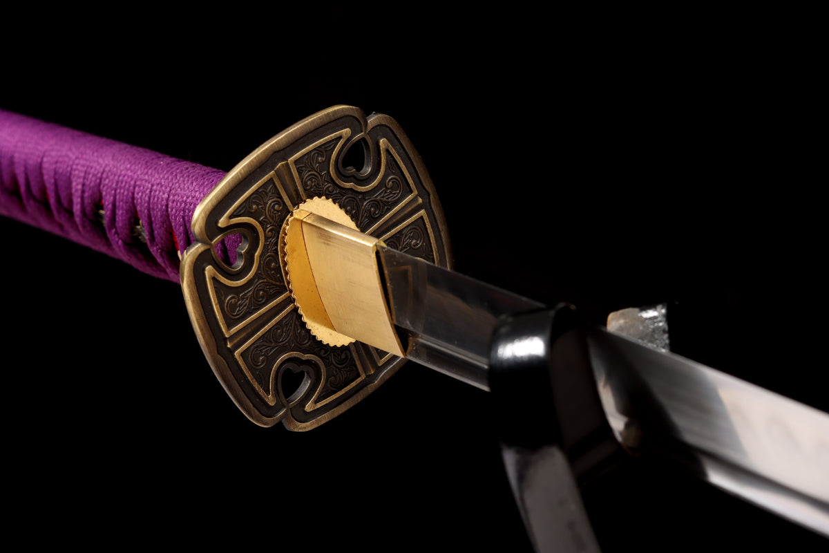 Prime Katana KATANA-24 — unretouched studio photograph 8