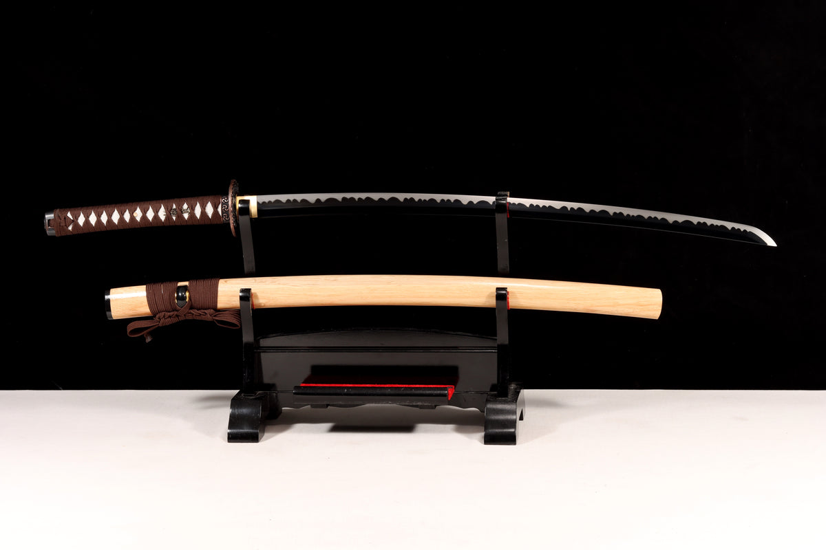 Prime Katana KATANA-30 — unretouched studio photograph 1
