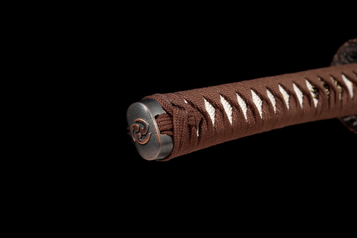 Prime Katana KATANA-30 — unretouched studio photograph 4