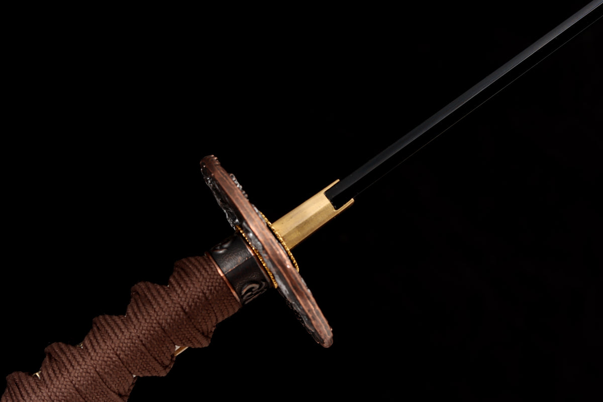 Prime Katana KATANA-30 — unretouched studio photograph 6