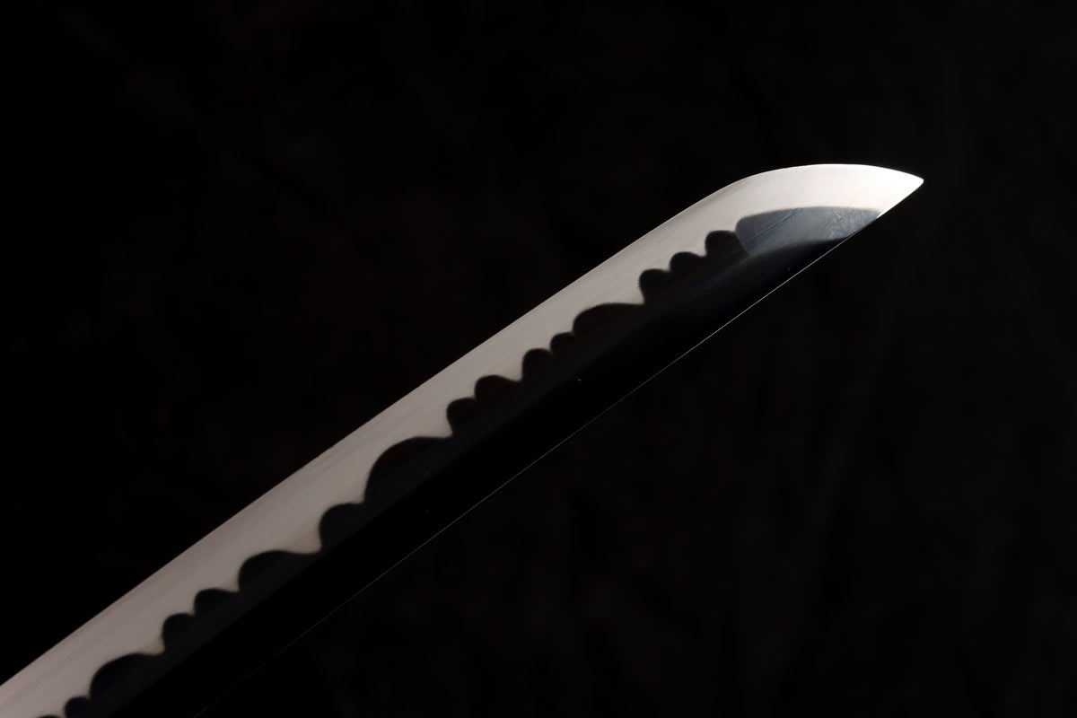 Prime Katana KATANA-30 — unretouched studio photograph 9